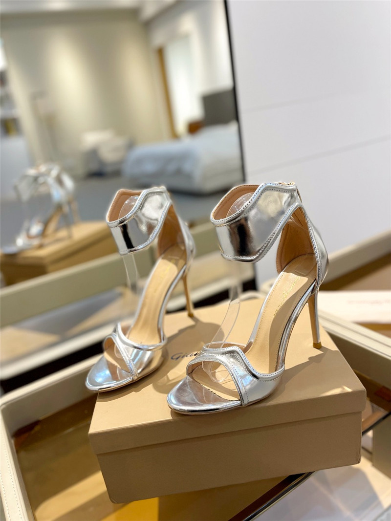 gianvito rossi new sandals