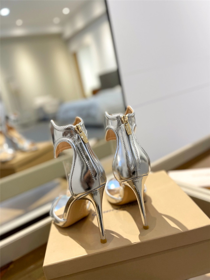 gianvito rossi new sandals