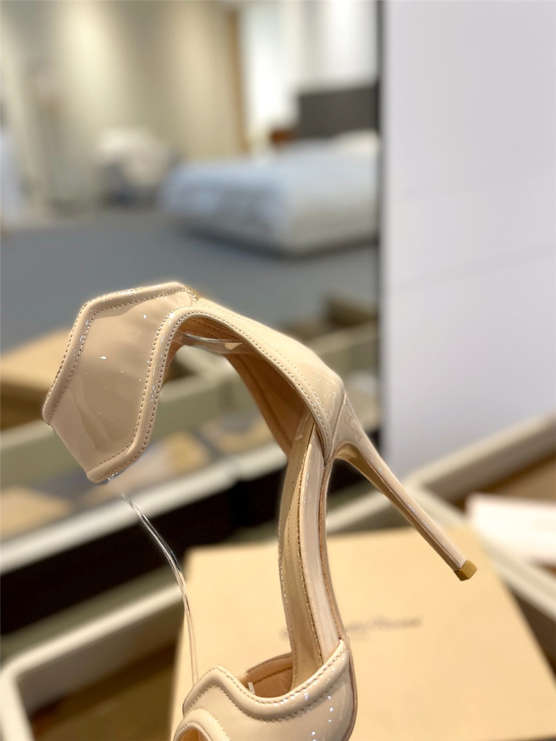 gianvito rossi new sandals