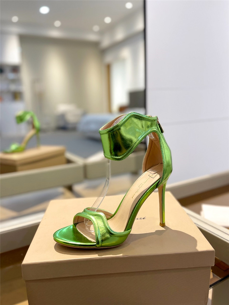 gianvito rossi new sandals