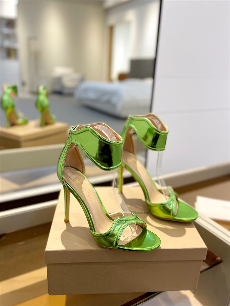 gianvito rossi new sandals