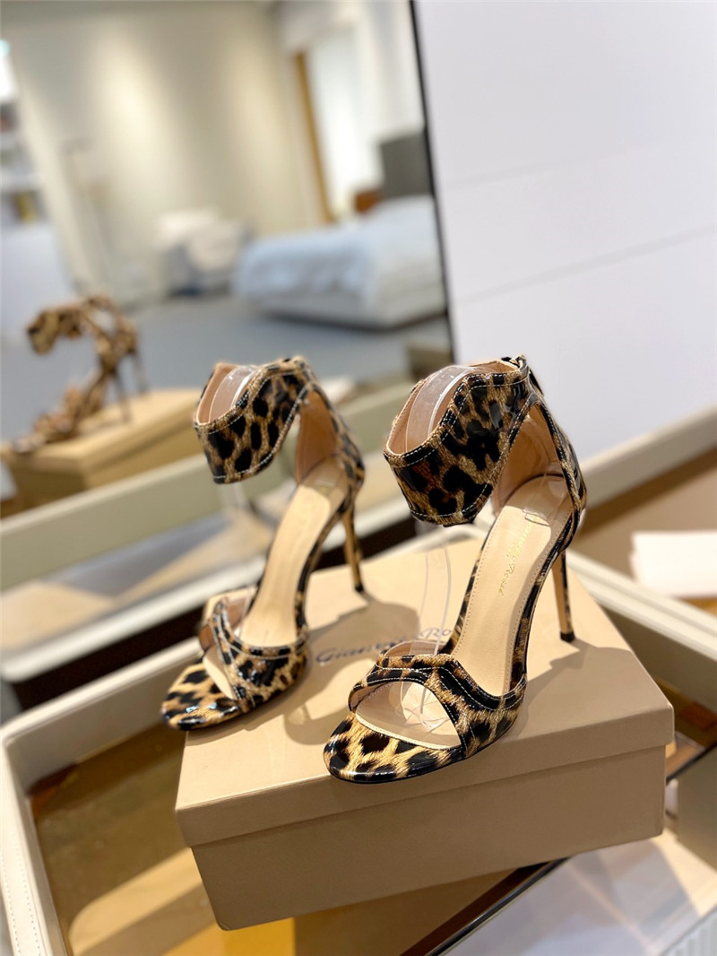 gianvito rossi new sandals