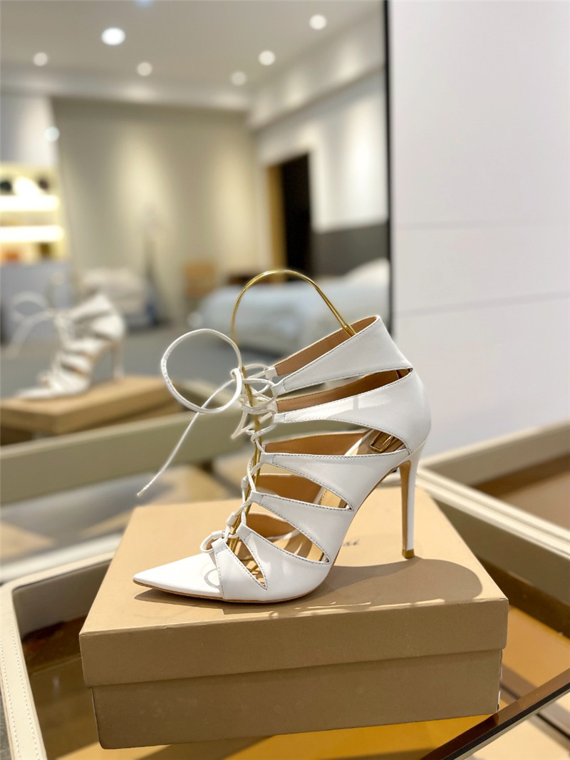 gianvito rossi new sandals