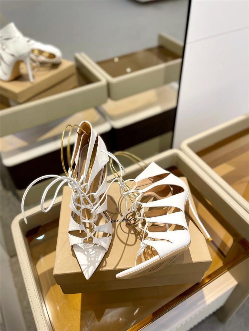 gianvito rossi new sandals