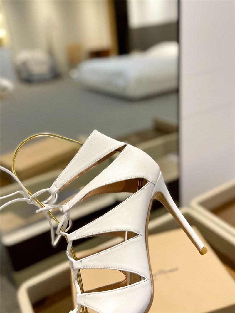 gianvito rossi new sandals