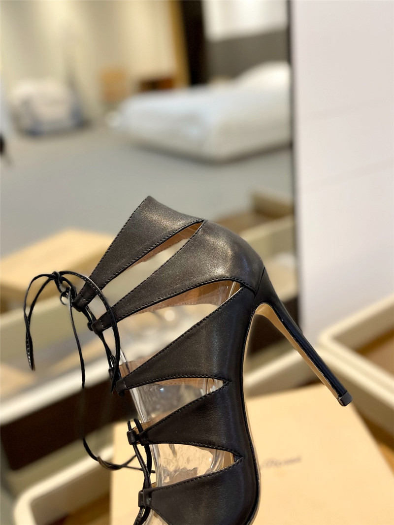 gianvito rossi new sandals