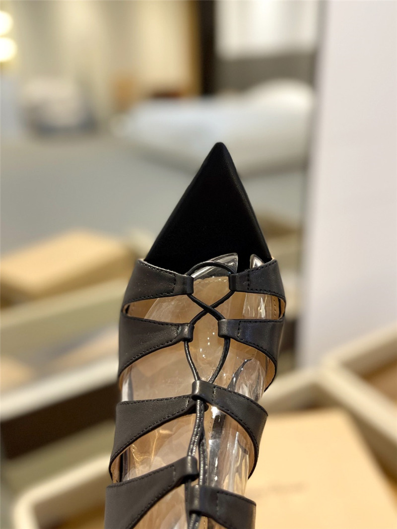 gianvito rossi new sandals