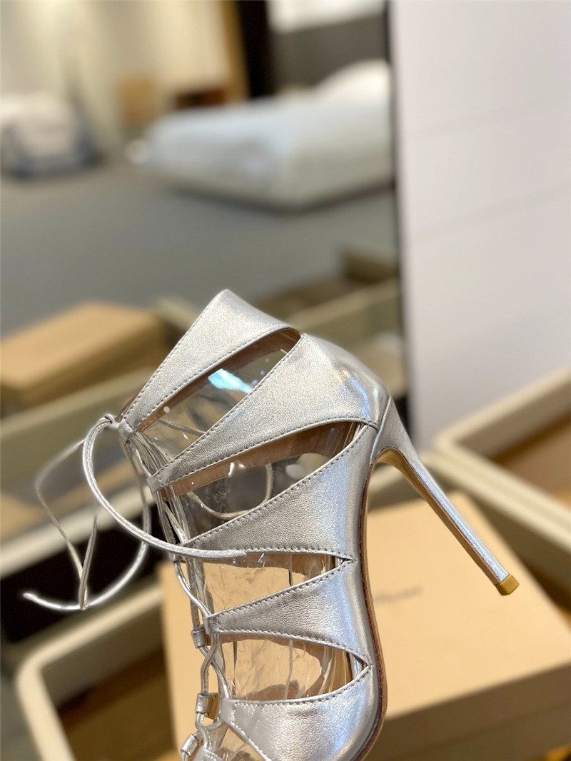 gianvito rossi new sandals