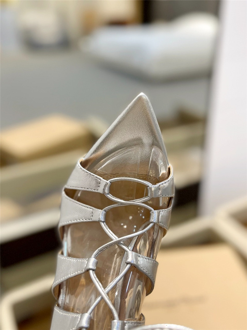 gianvito rossi new sandals