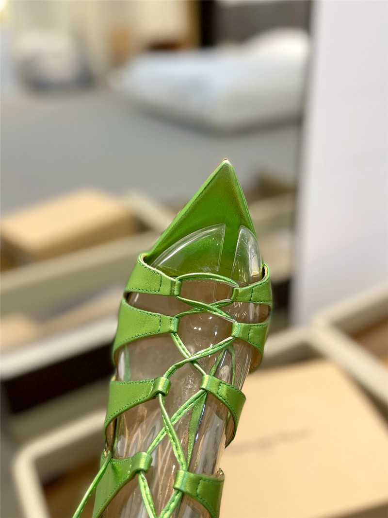 gianvito rossi new sandals