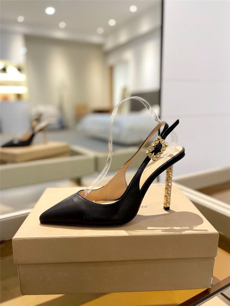 gianvito rossi new sandals