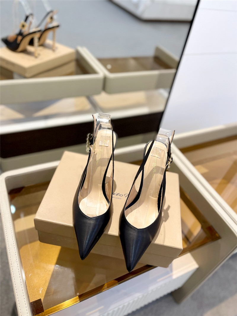 gianvito rossi new sandals