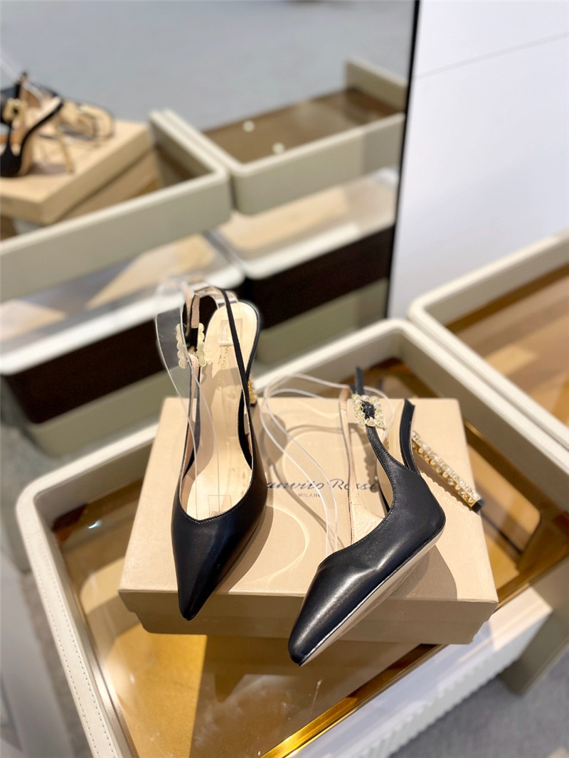 gianvito rossi new sandals