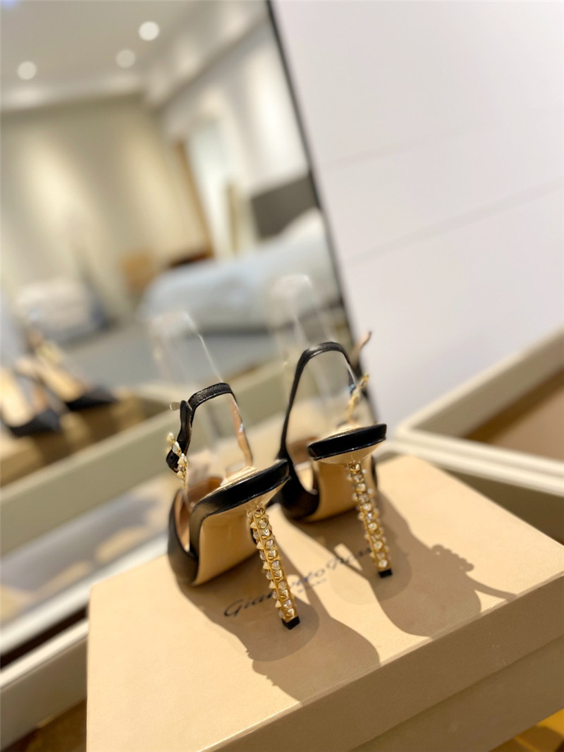 gianvito rossi new sandals