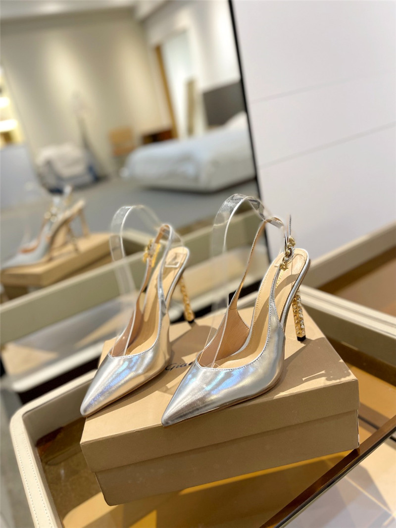 gianvito rossi new sandals