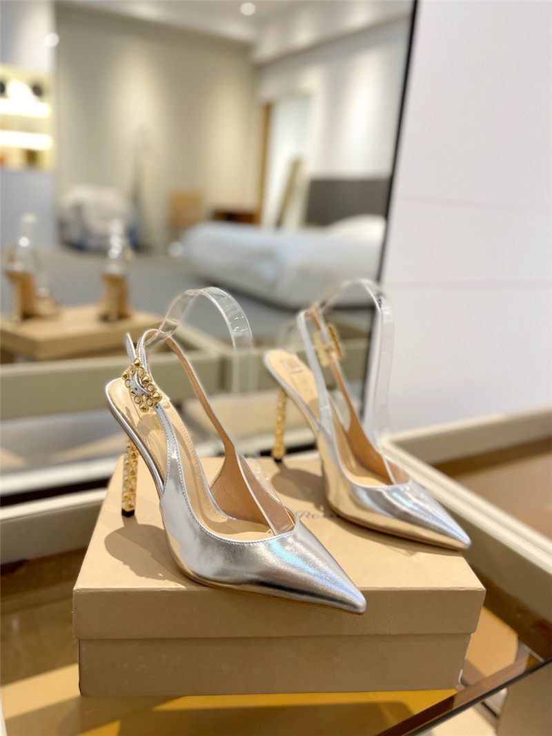 gianvito rossi new sandals