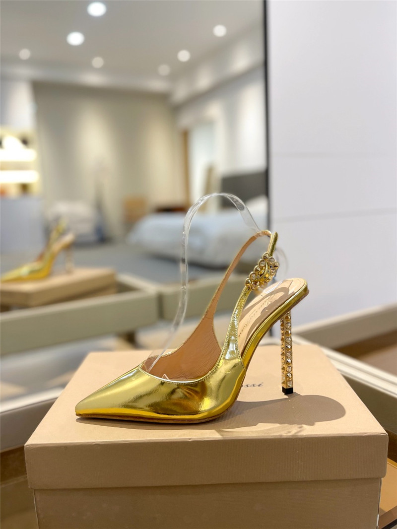 gianvito rossi new sandals