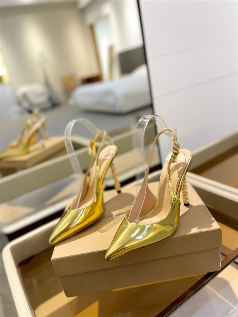 gianvito rossi new sandals