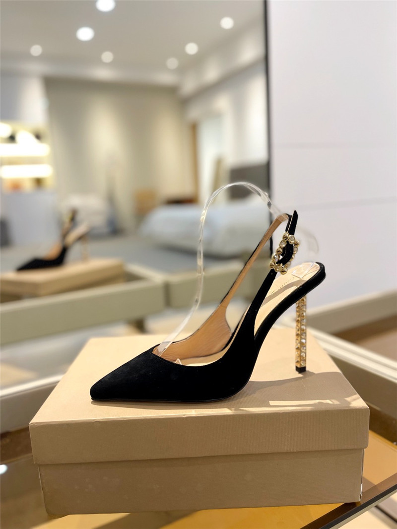 gianvito rossi new sandals