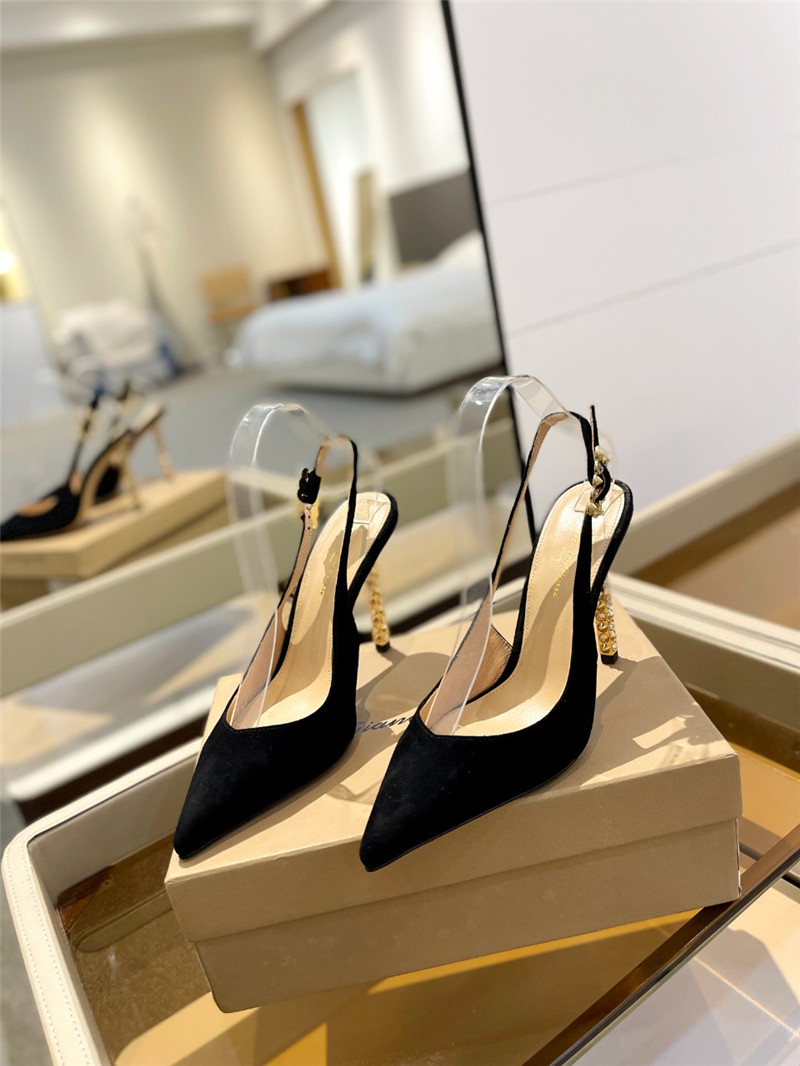 gianvito rossi new sandals