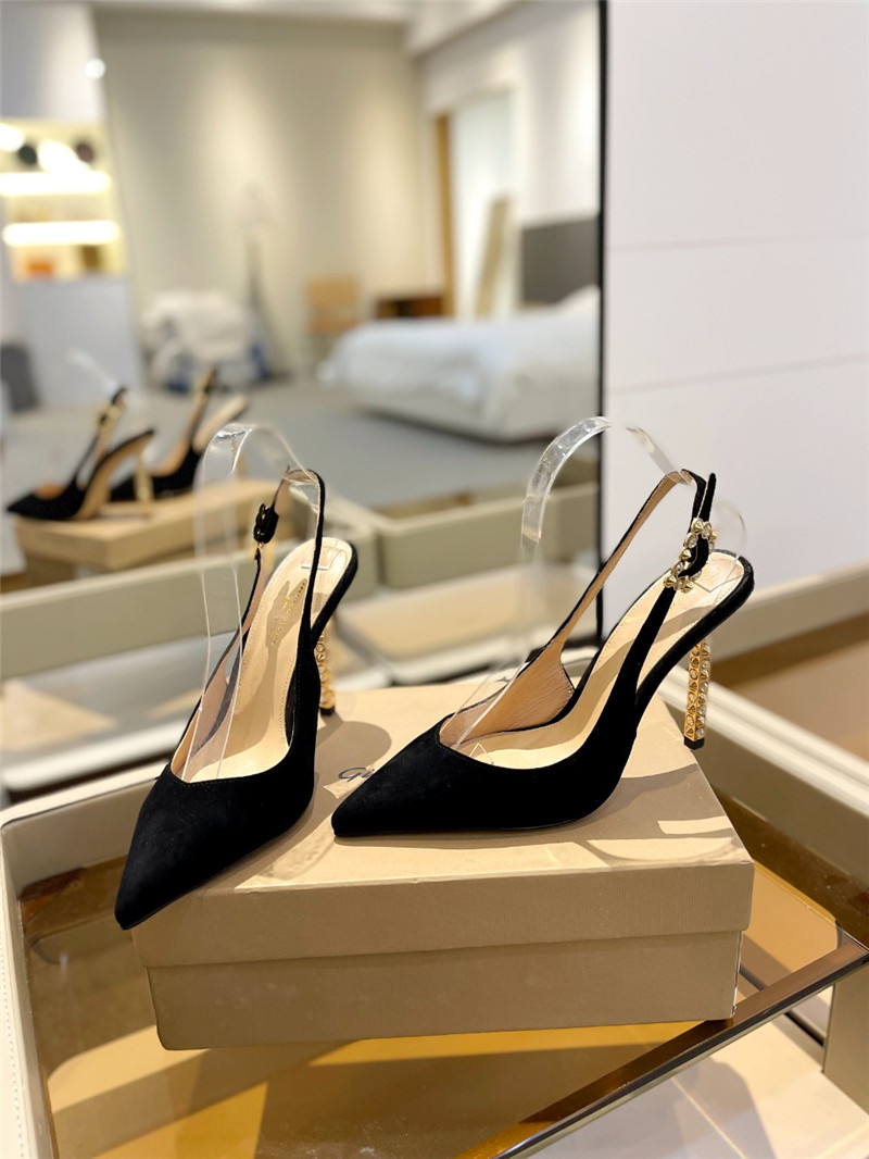 gianvito rossi new sandals