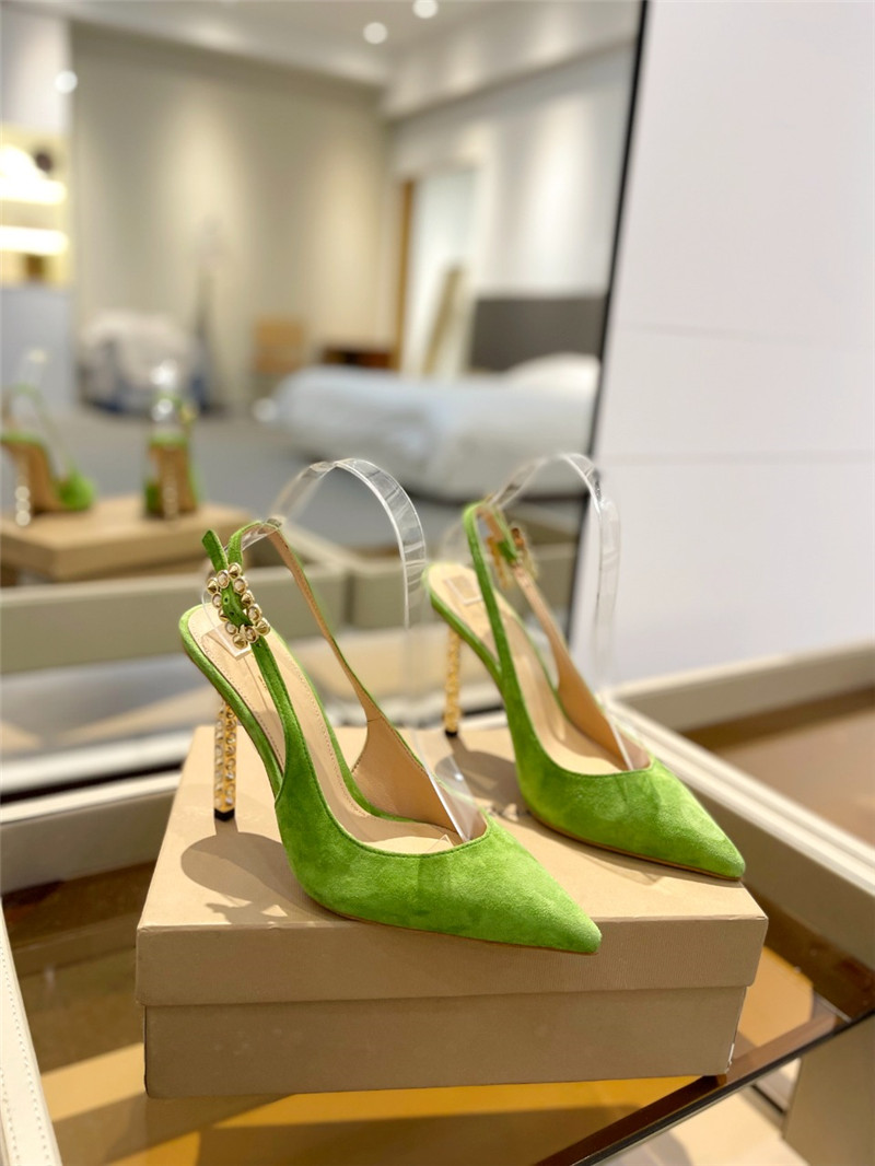 gianvito rossi new sandals