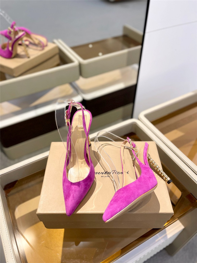 gianvito rossi new sandals