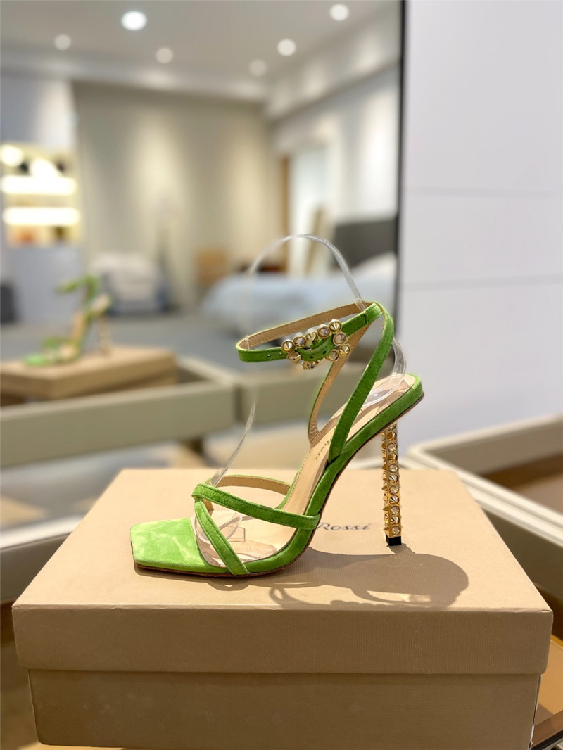 gianvito rossi new sandals