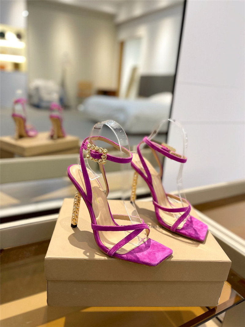 gianvito rossi new sandals