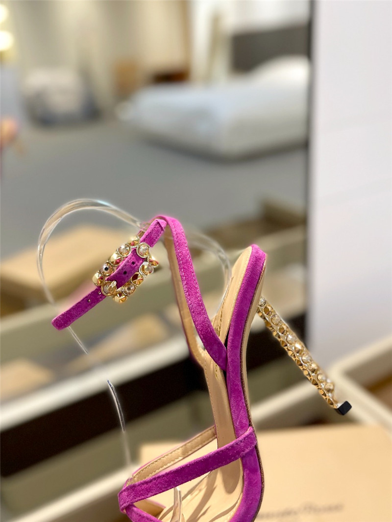 gianvito rossi new sandals