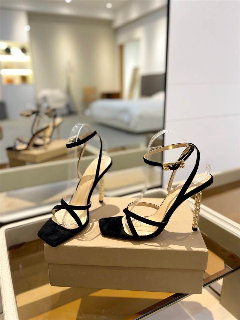 gianvito rossi new sandals