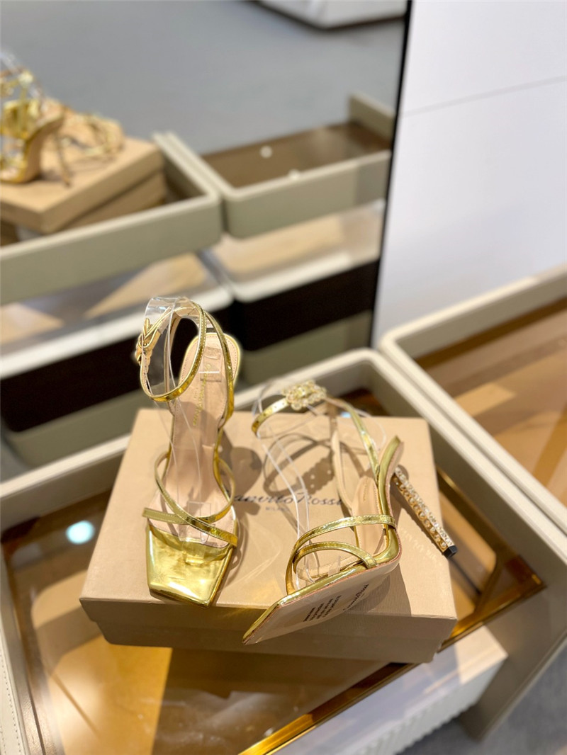 gianvito rossi new sandals