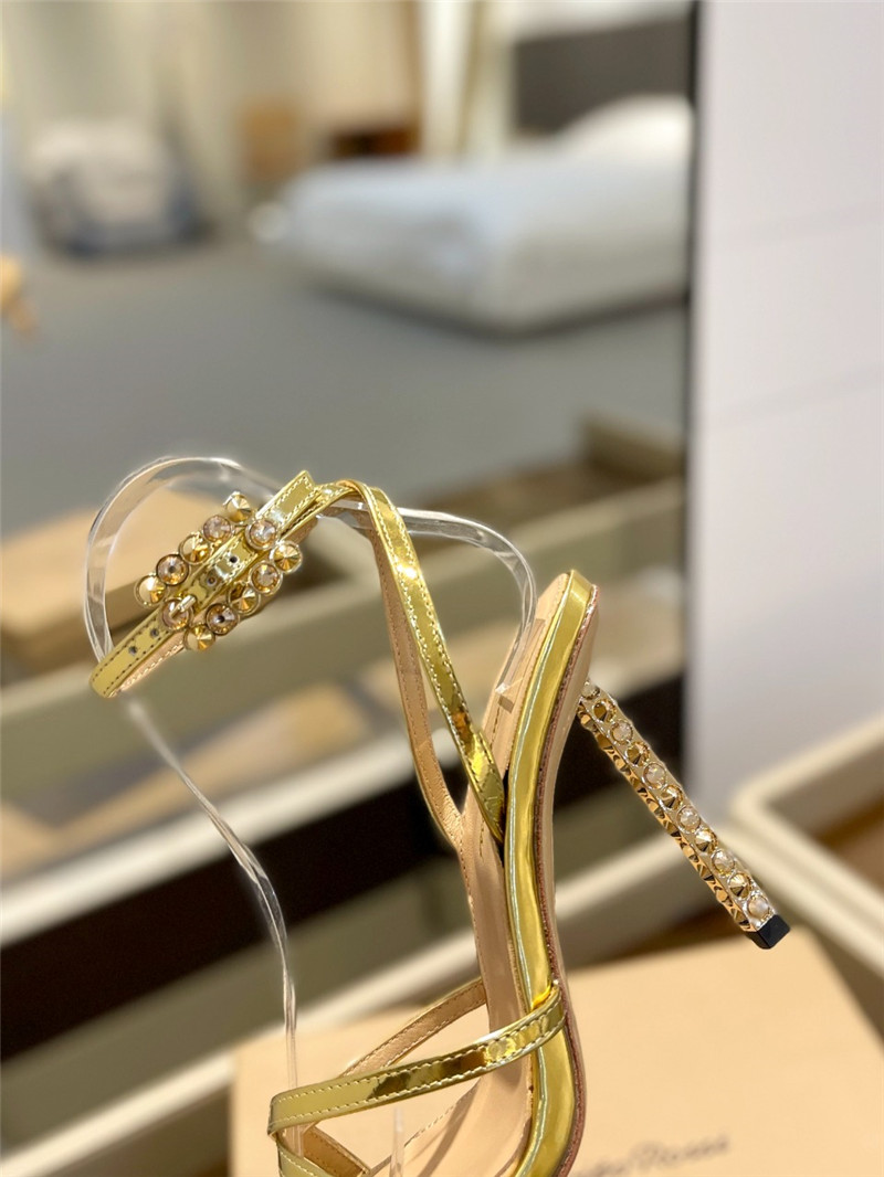 gianvito rossi new sandals