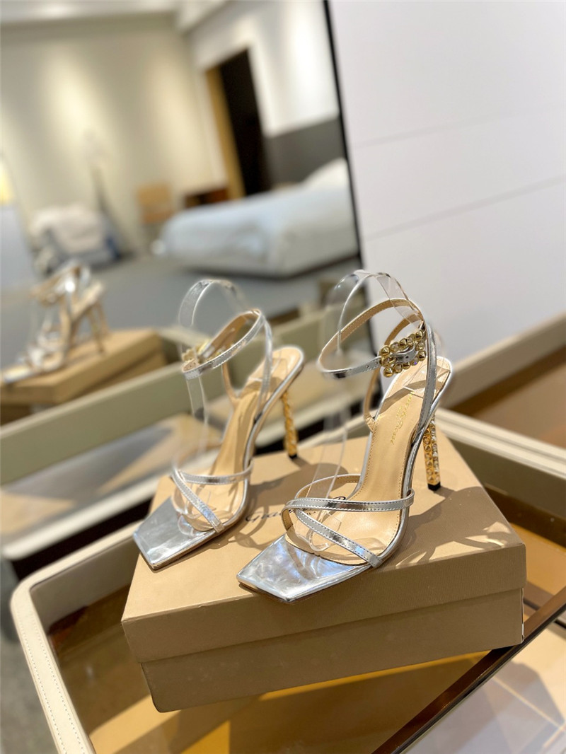 gianvito rossi new sandals