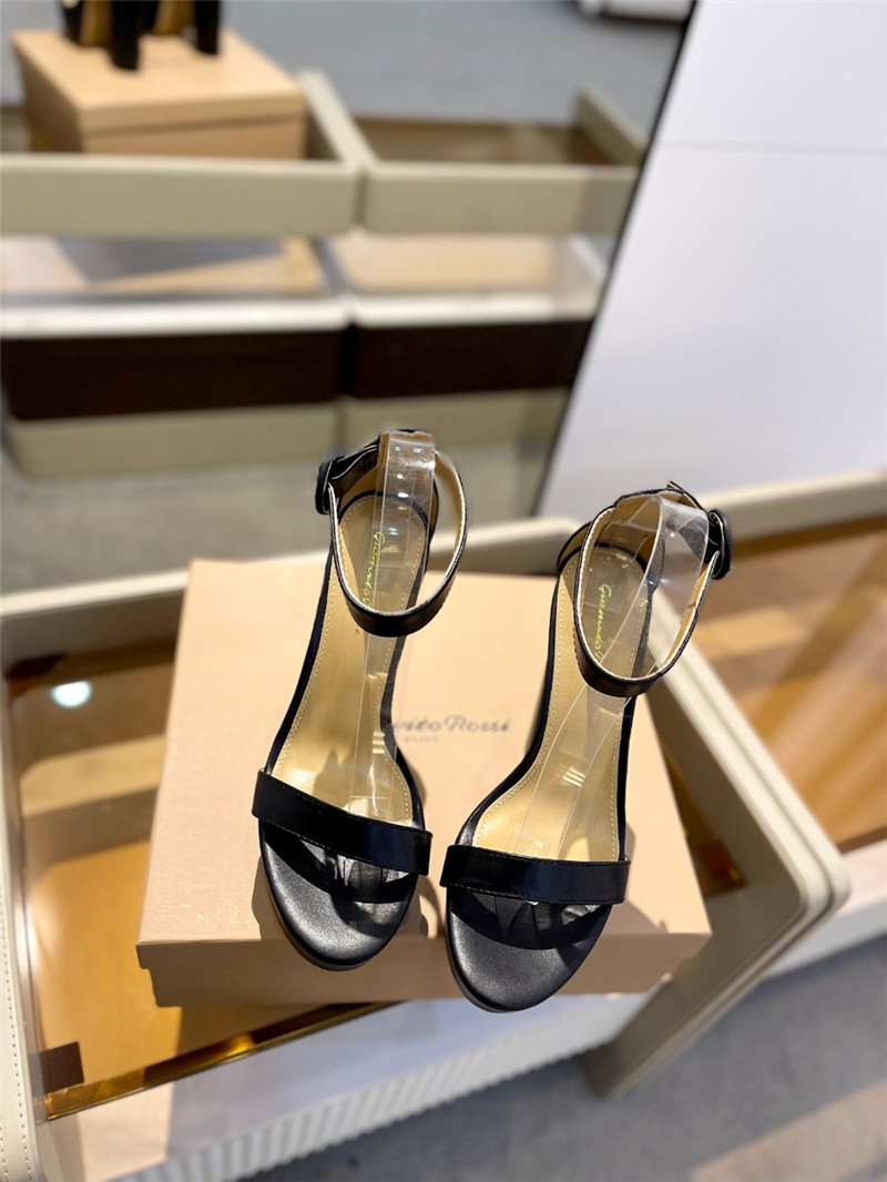 gianvito rossi new sandals