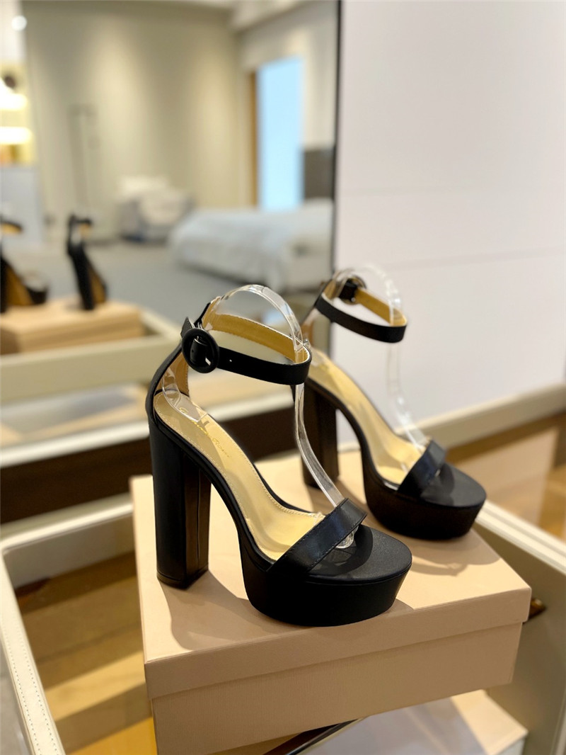 gianvito rossi new sandals