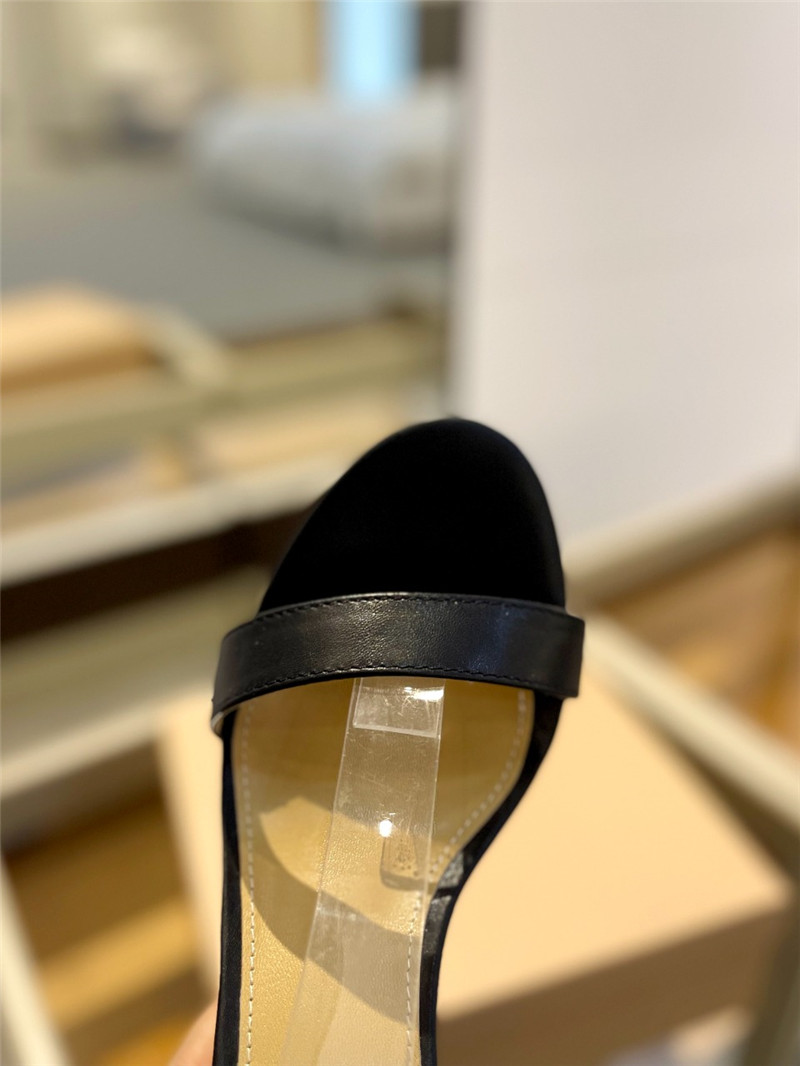 gianvito rossi new sandals