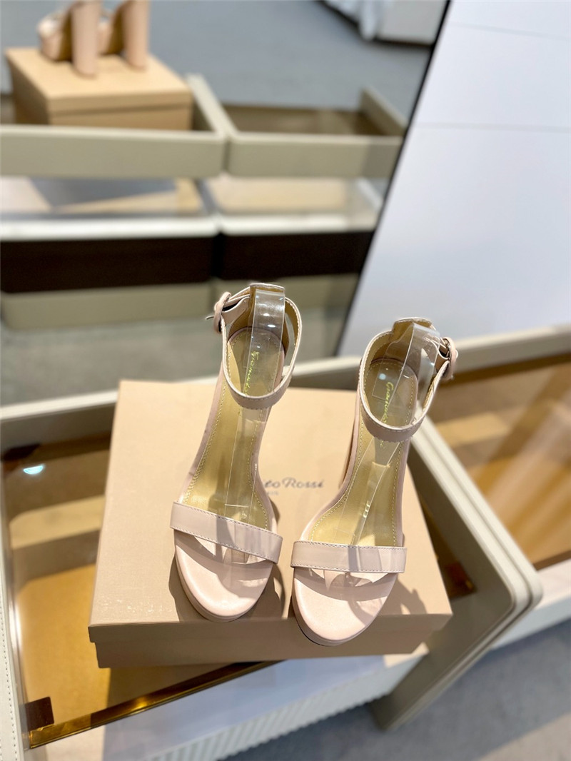 gianvito rossi new sandals