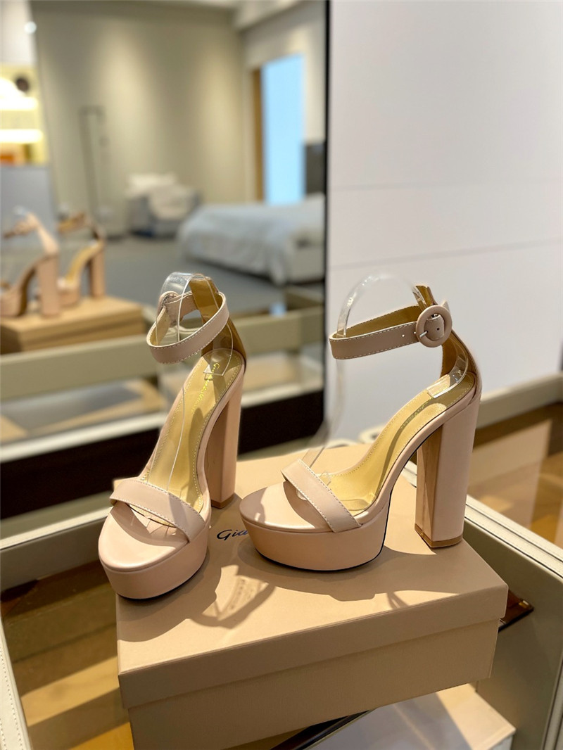 gianvito rossi new sandals