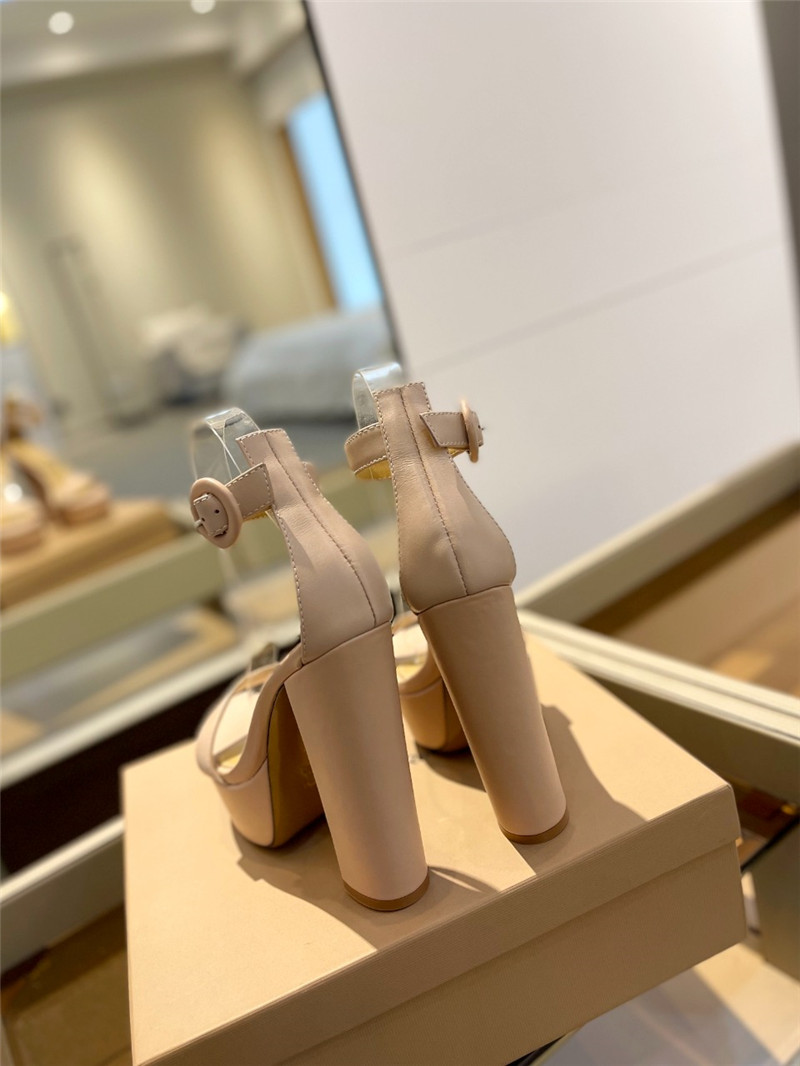 gianvito rossi new sandals