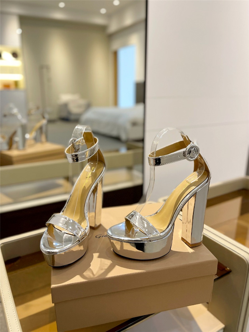 gianvito rossi new sandals