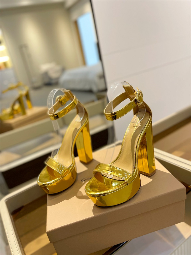 gianvito rossi new sandals