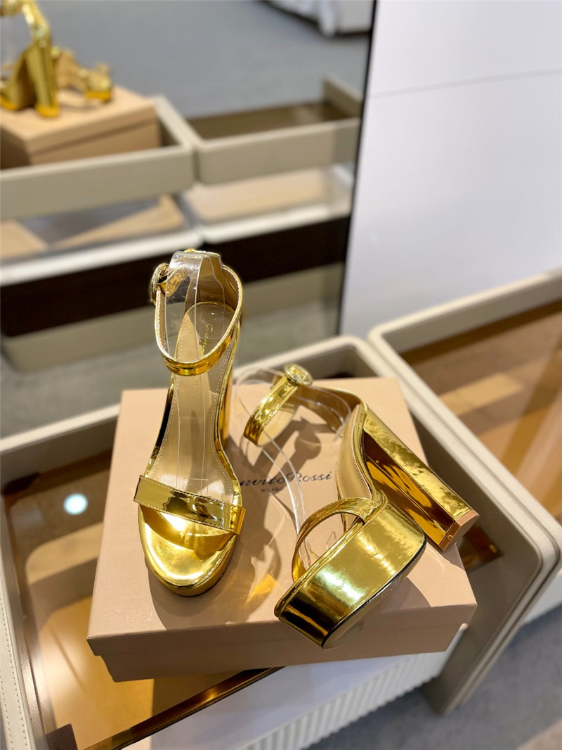 gianvito rossi new sandals