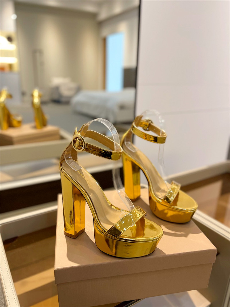 gianvito rossi new sandals