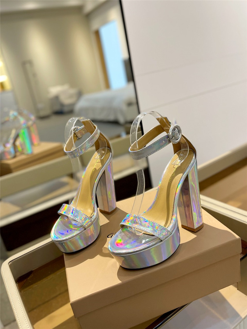 gianvito rossi new sandals