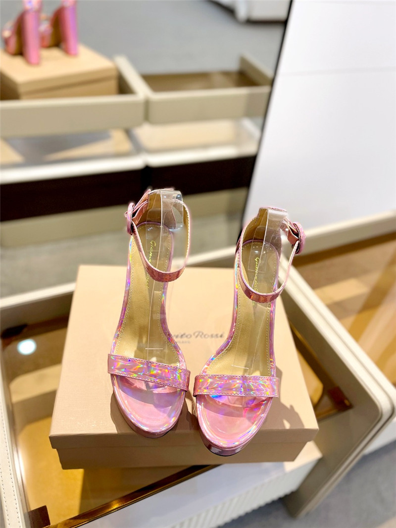 gianvito rossi new sandals