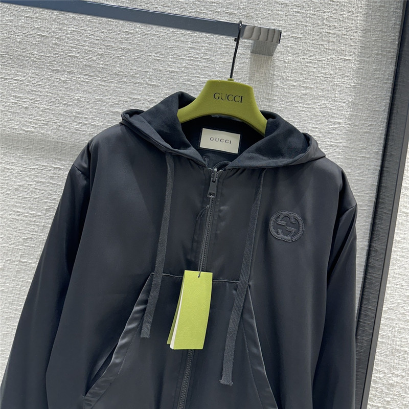 Gvc*1 american high street black sports suit