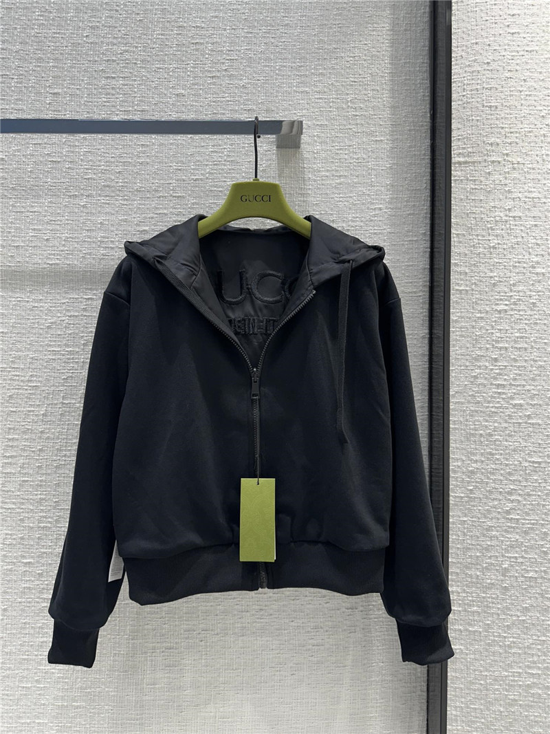 Gvc*1 american high street black sports suit