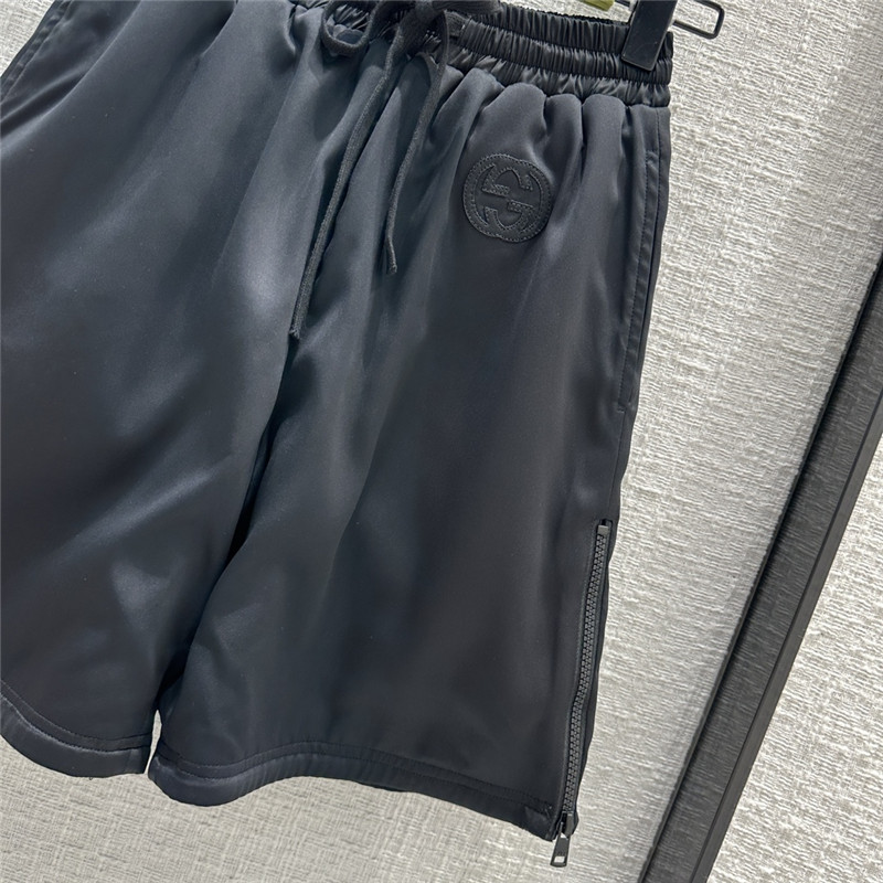 Gvc*1 american high street black sports suit