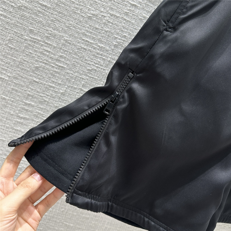 Gvc*1 american high street black sports suit